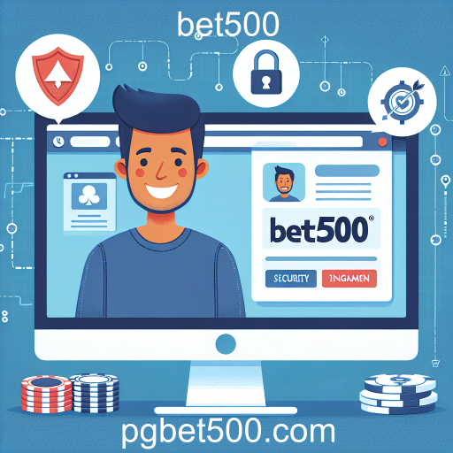 Desvendando as Perguntas Frequentes no Bet500: Tudo o Que Você Precisa Saber